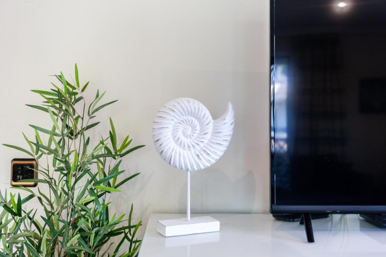 Golden Blue Beach Falesia Apartment Albufeira Bagian luar foto