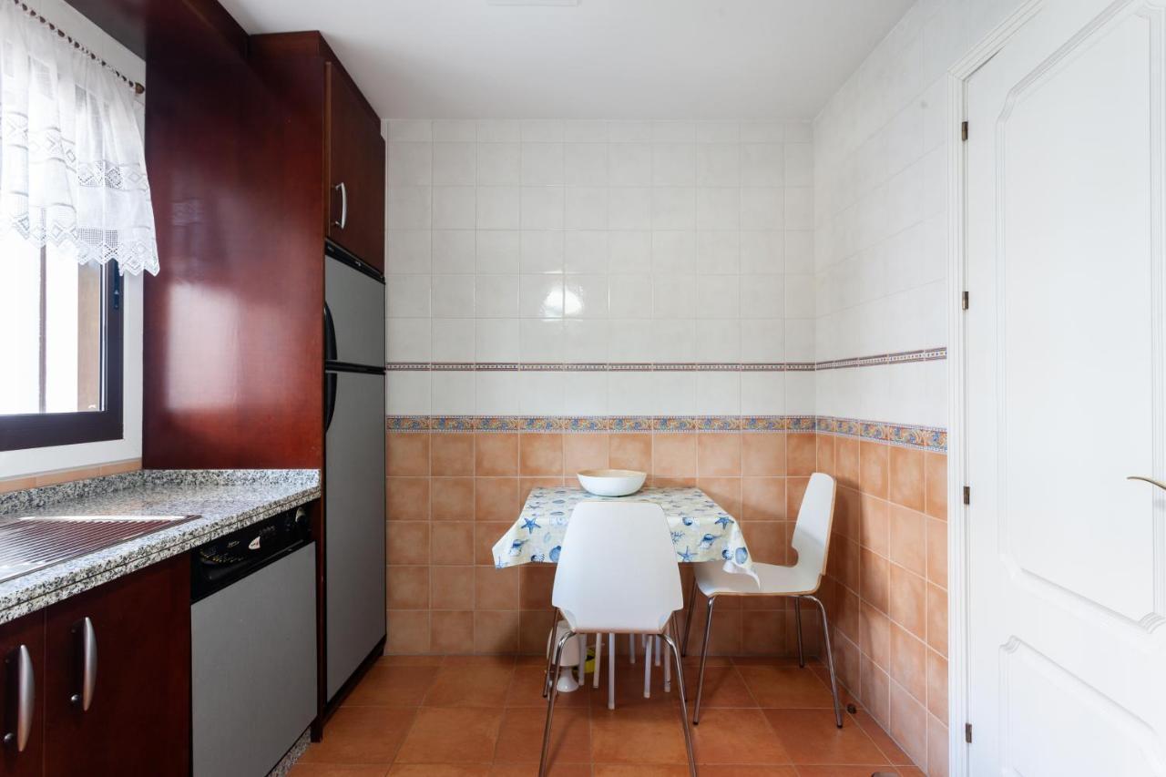 Golden Blue Beach Falesia Apartment Albufeira Bagian luar foto