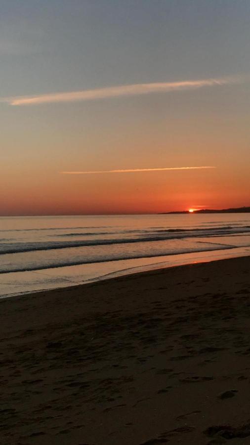 Golden Blue Beach Falesia Apartment Albufeira Bagian luar foto